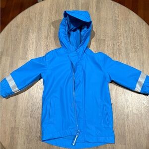 Toddler rain coat - 18 months